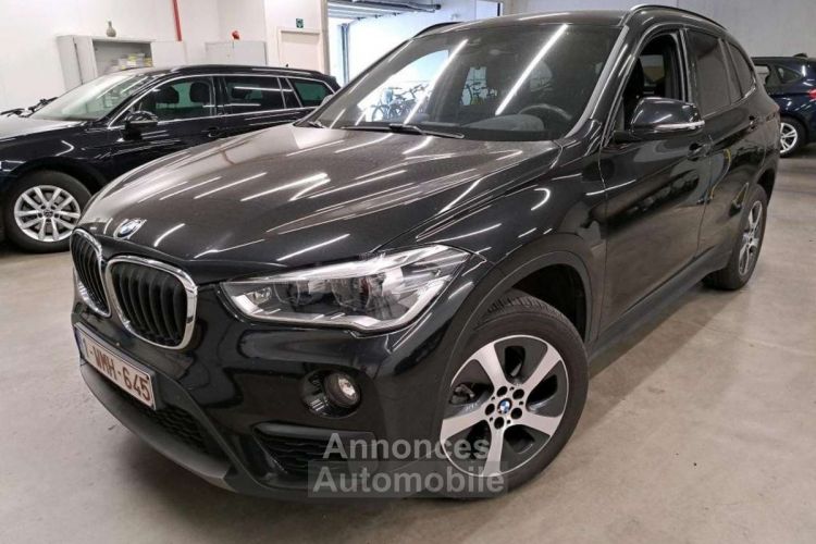 BMW X1 16dA sDrive - <small></small> 22.990 € <small>TTC</small> - #2