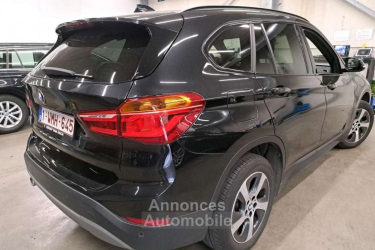 BMW X1 16dA sDrive - <small></small> 22.990 € <small>TTC</small> - #3