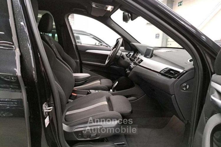 BMW X1 16dA sDrive - <small></small> 22.990 € <small>TTC</small> - #6