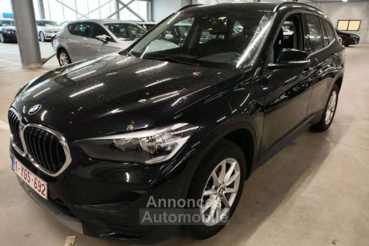 BMW X1 16dA SDrive - <small></small> 21.990 € <small>TTC</small> - #2