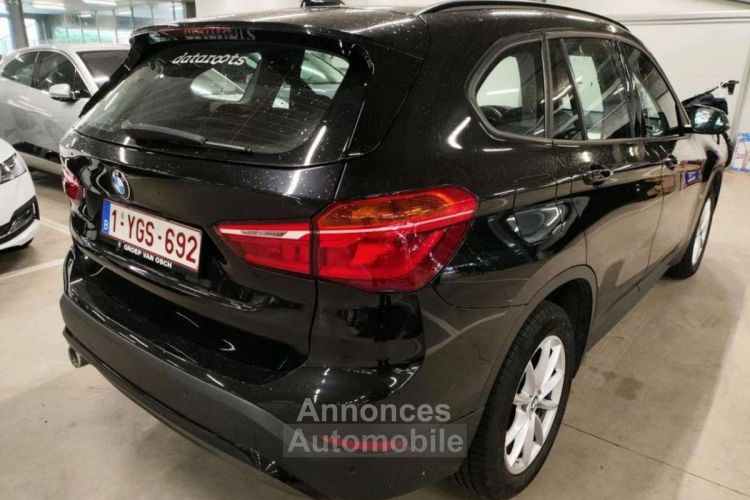 BMW X1 16dA SDrive - <small></small> 21.990 € <small>TTC</small> - #3