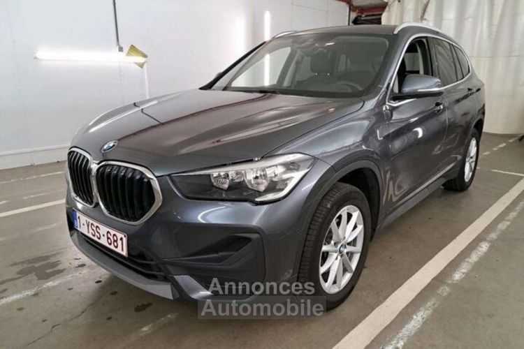 BMW X1 16dA sDrive - <small></small> 23.290 € <small>TTC</small> - #2