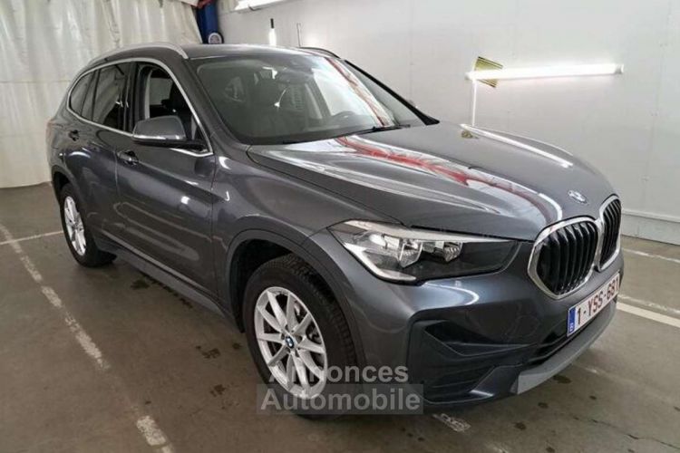 BMW X1 16dA sDrive - <small></small> 23.290 € <small>TTC</small> - #3