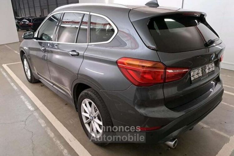 BMW X1 16dA sDrive - <small></small> 23.290 € <small>TTC</small> - #4