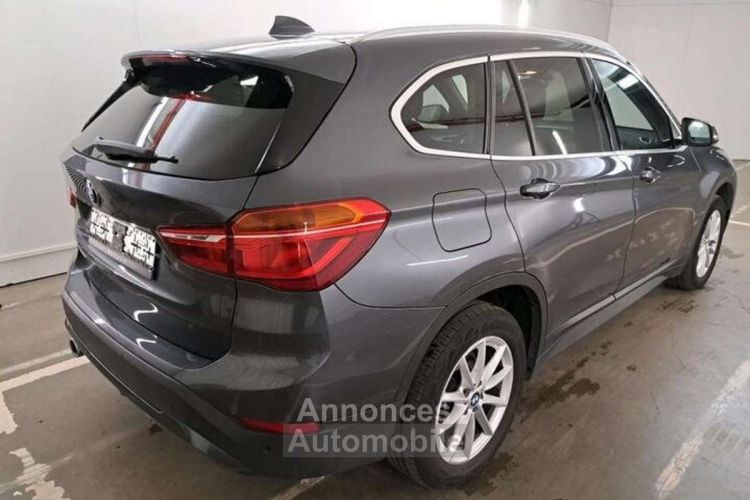 BMW X1 16dA sDrive - <small></small> 23.290 € <small>TTC</small> - #5