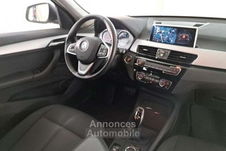 BMW X1 16dA sDrive - <small></small> 23.290 € <small>TTC</small> - #6