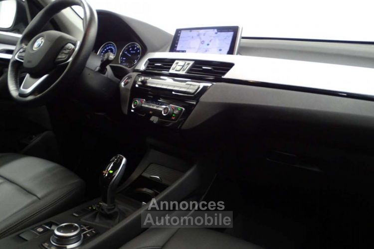 BMW X1 16dA sDrive - <small></small> 21.990 € <small>TTC</small> - #8