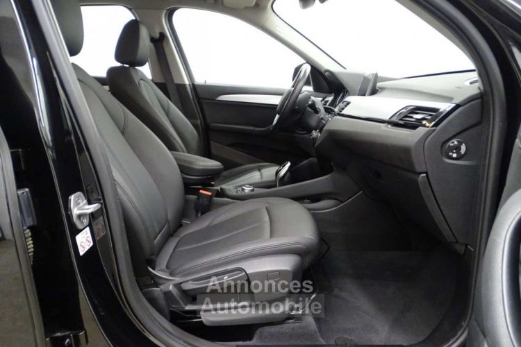 BMW X1 16dA sDrive - <small></small> 21.990 € <small>TTC</small> - #9