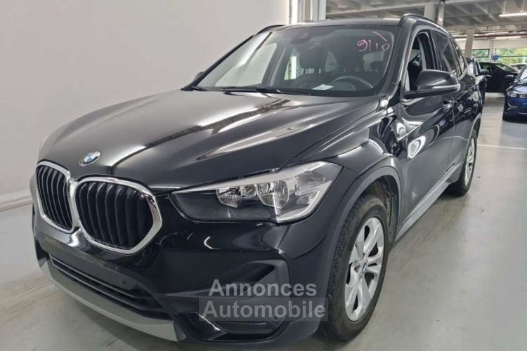 BMW X1 16dA SDrive - <small></small> 22.490 € <small>TTC</small> - #2