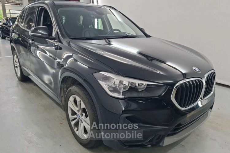 BMW X1 16dA SDrive - <small></small> 22.490 € <small>TTC</small> - #3