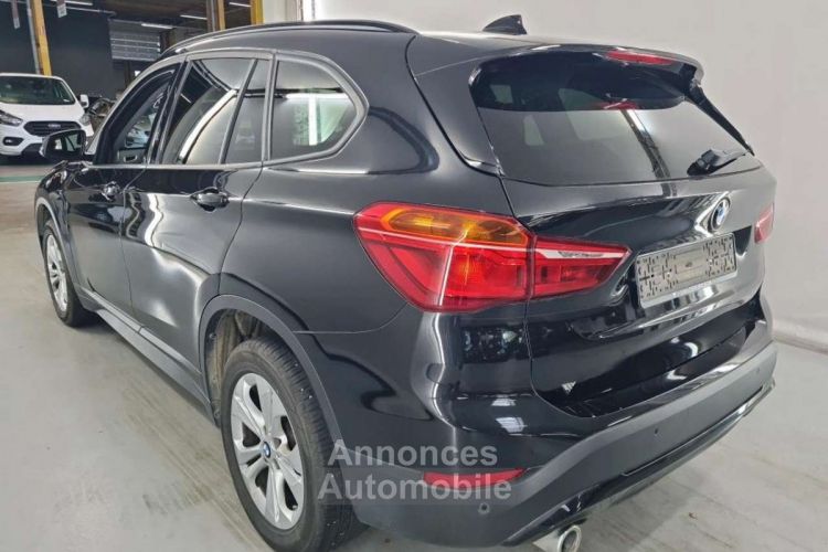 BMW X1 16dA SDrive - <small></small> 22.490 € <small>TTC</small> - #5