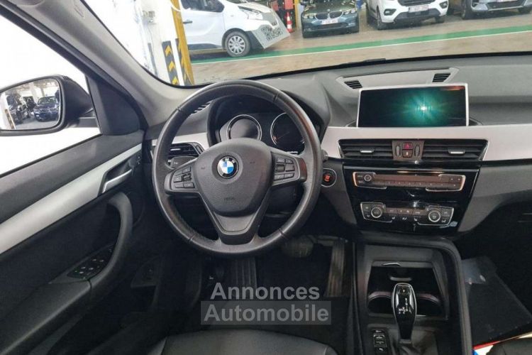 BMW X1 16dA SDrive - <small></small> 22.490 € <small>TTC</small> - #6