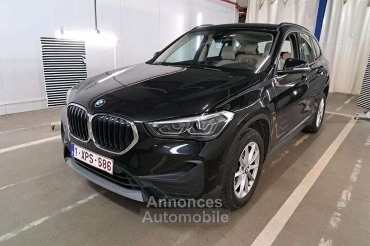 BMW X1 16dA sDrive - <small></small> 24.990 € <small>TTC</small> - #2