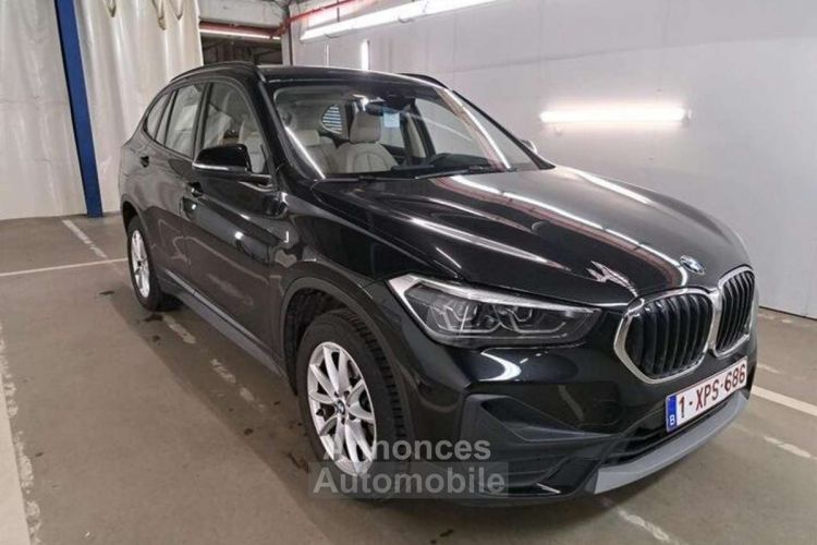 BMW X1 16dA sDrive - <small></small> 24.990 € <small>TTC</small> - #3