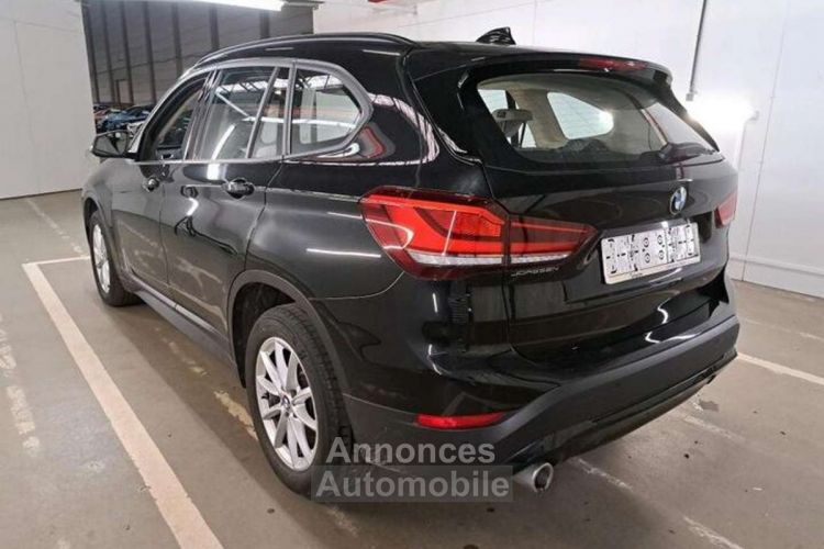 BMW X1 16dA sDrive - <small></small> 24.990 € <small>TTC</small> - #4