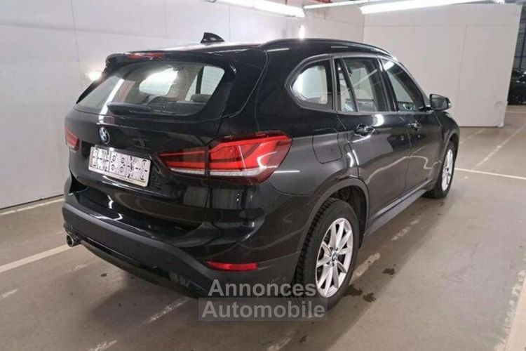 BMW X1 16dA sDrive - <small></small> 24.990 € <small>TTC</small> - #5