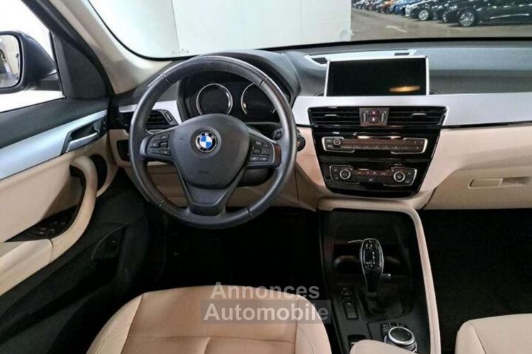 BMW X1 16dA sDrive - <small></small> 24.990 € <small>TTC</small> - #6