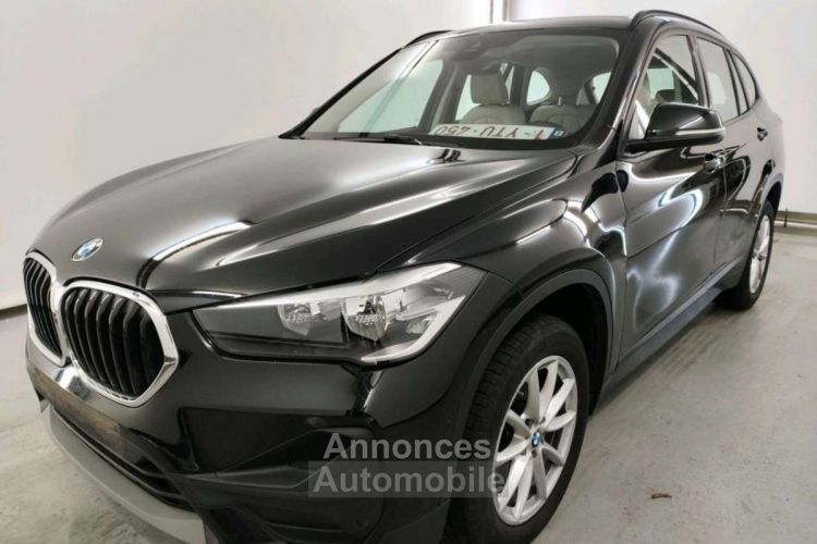 BMW X1 16dA sDrive - <small></small> 24.990 € <small>TTC</small> - #2