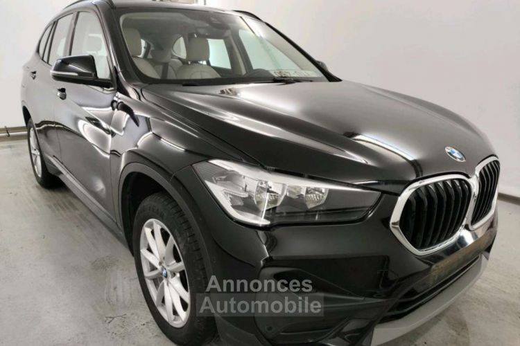 BMW X1 16dA sDrive - <small></small> 24.990 € <small>TTC</small> - #3