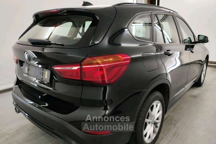 BMW X1 16dA sDrive - <small></small> 24.990 € <small>TTC</small> - #4