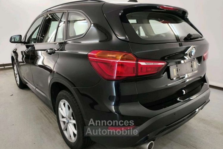 BMW X1 16dA sDrive - <small></small> 24.990 € <small>TTC</small> - #5