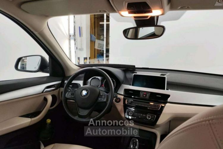 BMW X1 16dA sDrive - <small></small> 24.990 € <small>TTC</small> - #6