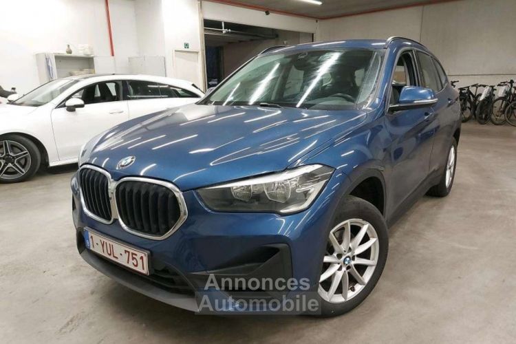 BMW X1 16dA SDrive - <small></small> 23.490 € <small>TTC</small> - #2