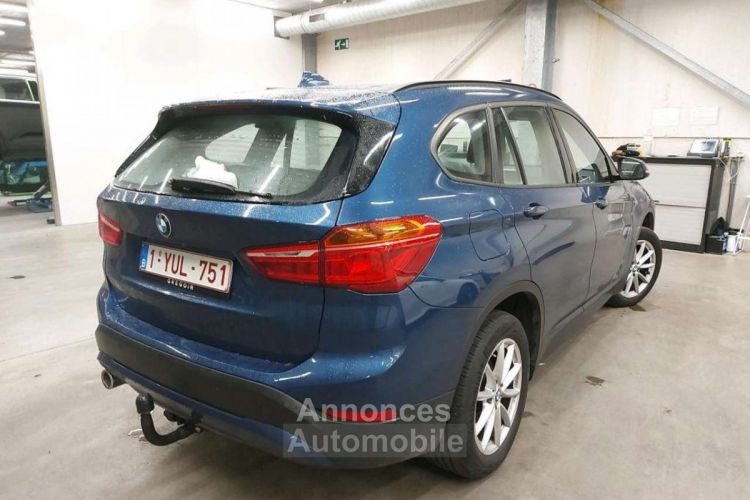 BMW X1 16dA SDrive - <small></small> 23.490 € <small>TTC</small> - #3