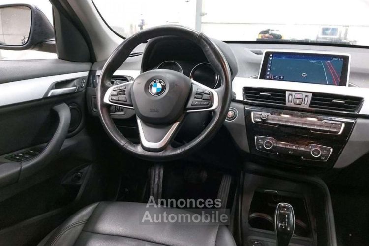 BMW X1 16dA SDrive - <small></small> 23.490 € <small>TTC</small> - #4