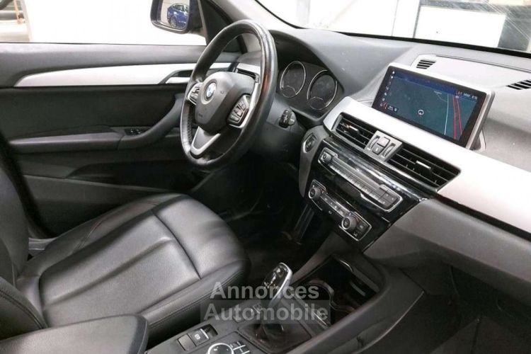 BMW X1 16dA SDrive - <small></small> 23.490 € <small>TTC</small> - #5