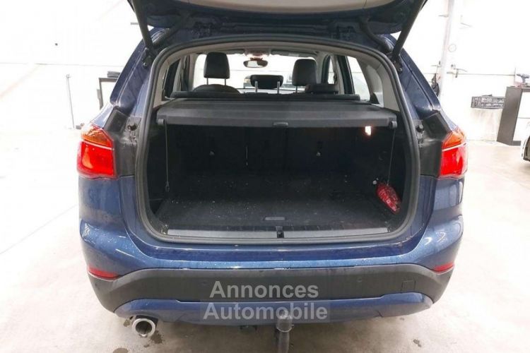 BMW X1 16dA SDrive - <small></small> 23.490 € <small>TTC</small> - #7