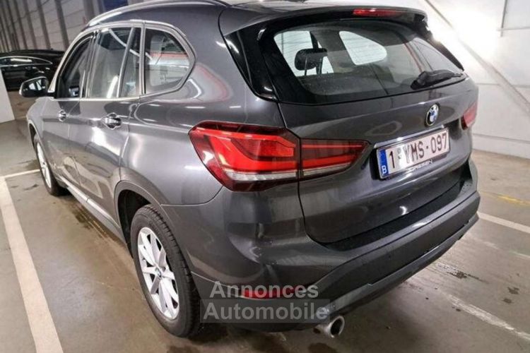 BMW X1 16dA SDrive - <small></small> 23.490 € <small>TTC</small> - #2