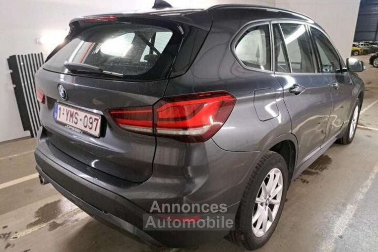 BMW X1 16dA SDrive - <small></small> 23.490 € <small>TTC</small> - #3