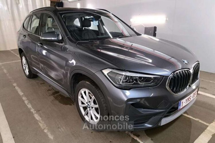 BMW X1 16dA SDrive - <small></small> 23.490 € <small>TTC</small> - #5