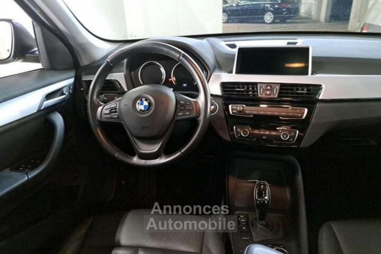 BMW X1 16dA SDrive - <small></small> 23.490 € <small>TTC</small> - #7