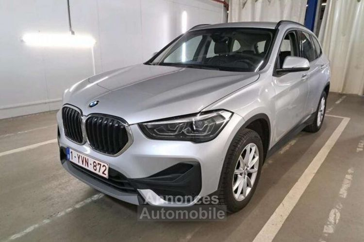 BMW X1 16dA sDrive - <small></small> 23.990 € <small>TTC</small> - #2