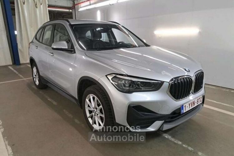 BMW X1 16dA sDrive - <small></small> 23.990 € <small>TTC</small> - #3