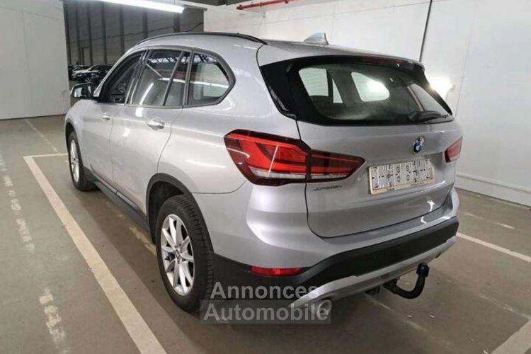 BMW X1 16dA sDrive - <small></small> 23.990 € <small>TTC</small> - #4