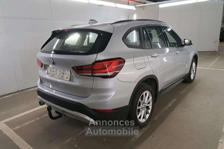 BMW X1 16dA sDrive - <small></small> 23.990 € <small>TTC</small> - #5