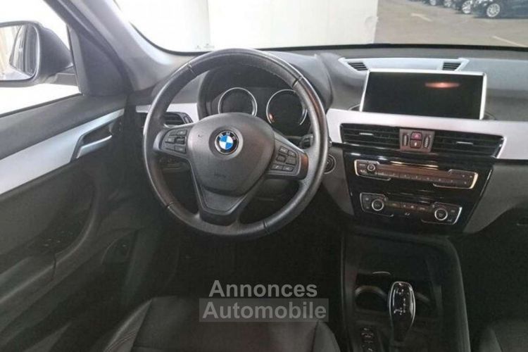 BMW X1 16dA sDrive - <small></small> 23.990 € <small>TTC</small> - #6