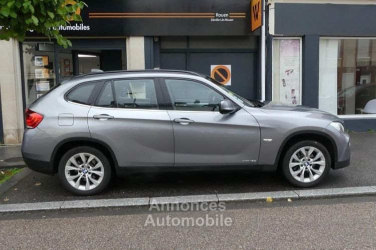 BMW X1 1.8 d 145 executive xdrive - <small></small> 9.990 € <small>TTC</small> - #3