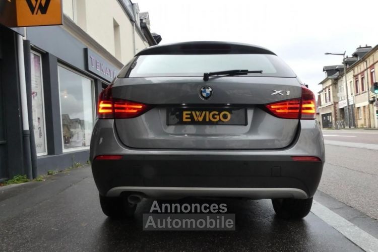 BMW X1 1.8 d 145 executive xdrive - <small></small> 9.990 € <small>TTC</small> - #5