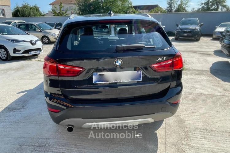 BMW X1 1.8 D 150 ch X Line SDRIVE - <small></small> 18.989 € <small>TTC</small> - #4