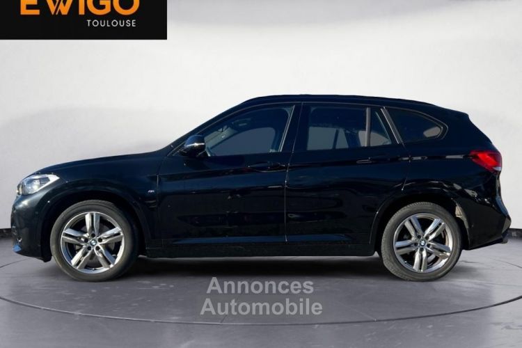 BMW X1 1.8 d 150 m-sport sdrive - <small></small> 26.990 € <small>TTC</small> - #2