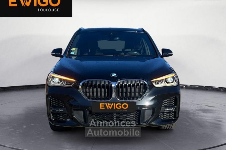 BMW X1 1.8 d 150 m-sport sdrive - <small></small> 26.990 € <small>TTC</small> - #9