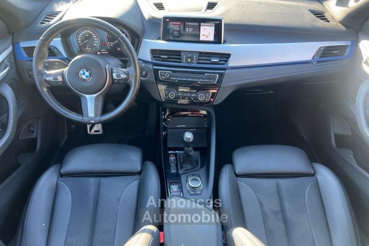 BMW X1 1.8 d 150 m-sport sdrive - <small></small> 26.990 € <small>TTC</small> - #16