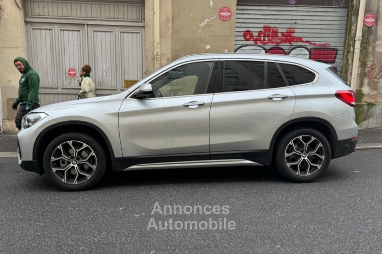 BMW X1 1.8 D 150 M Sport XDRIVE BVA toit ouvrant Garantie 6 mois - <small></small> 34.990 € <small>TTC</small> - #2