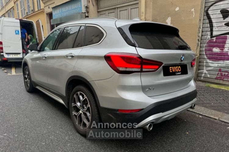 BMW X1 1.8 D 150 M Sport XDRIVE BVA toit ouvrant Garantie 6 mois - <small></small> 34.990 € <small>TTC</small> - #3