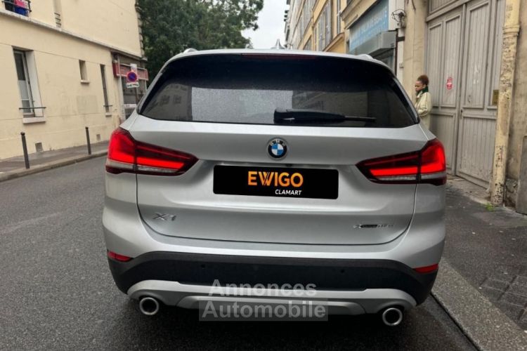 BMW X1 1.8 D 150 M Sport XDRIVE BVA toit ouvrant Garantie 6 mois - <small></small> 34.990 € <small>TTC</small> - #4