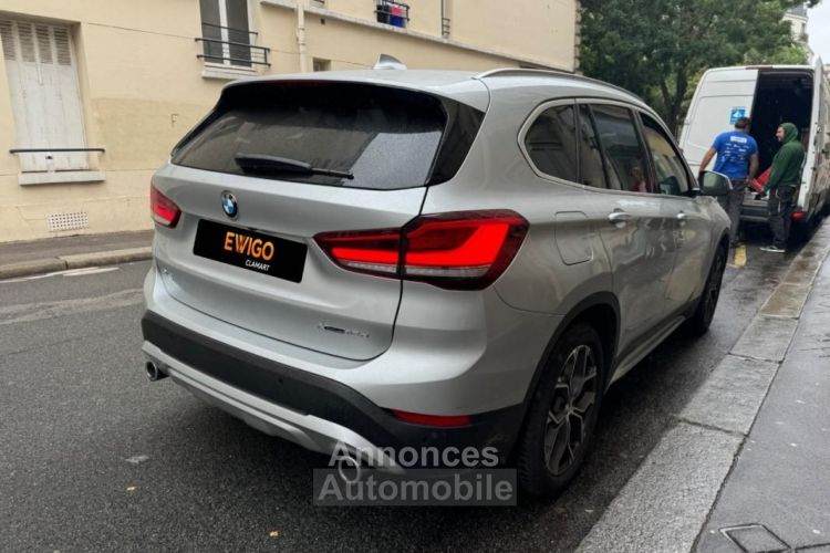 BMW X1 1.8 D 150 M Sport XDRIVE BVA toit ouvrant Garantie 6 mois - <small></small> 34.990 € <small>TTC</small> - #5